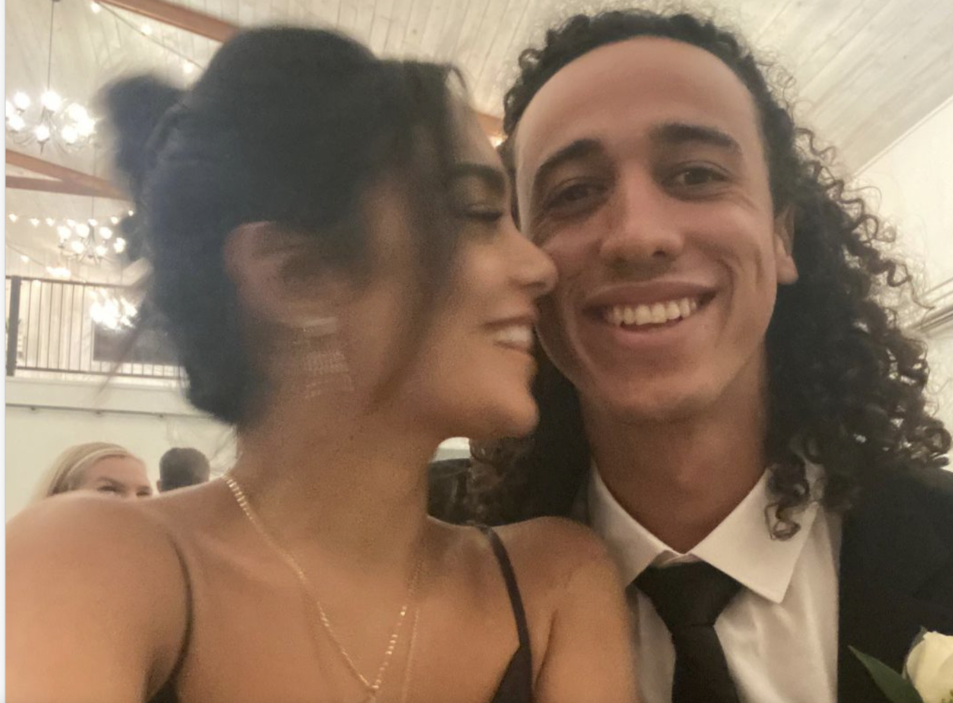 Vanessa Hudgens Reveals She Met Boyfriend Cole Tucker Over Zoom