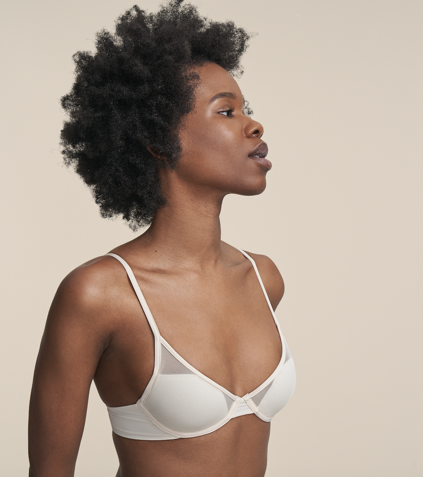 Pepper Bra Review and My Experience Growing Up Small Chested