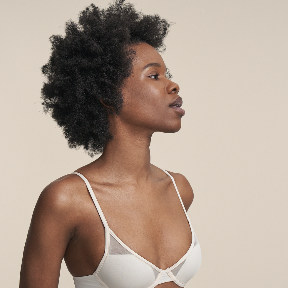THERE IS NOTHING WRONG WITH YOU  Bras For Small Boobs with PEPPER 