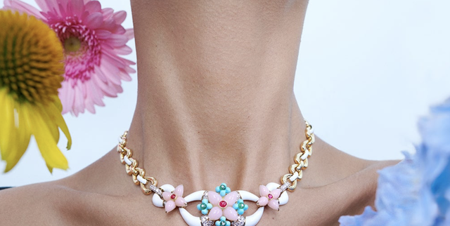 Best Jewelry Trends of 2022 - The Best Jewelry and Accessories of Spring  2022