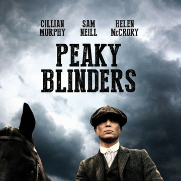 peaky blinders season 6