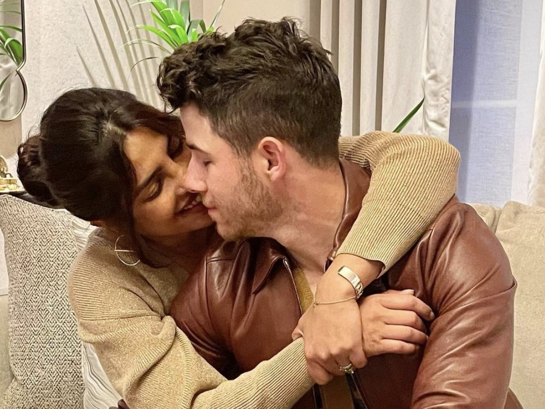 Priyanka Chopra Responds to Whirlwind Nick Jonas Breakup Rumors
