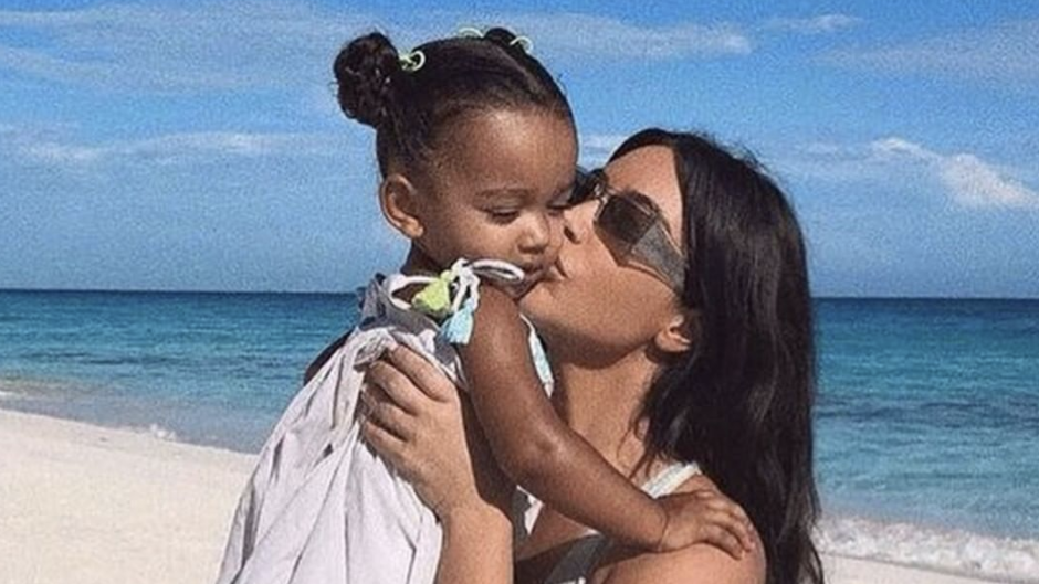 preview for Kim Kardashian & North West LAUNCH Joint TikTok Account!