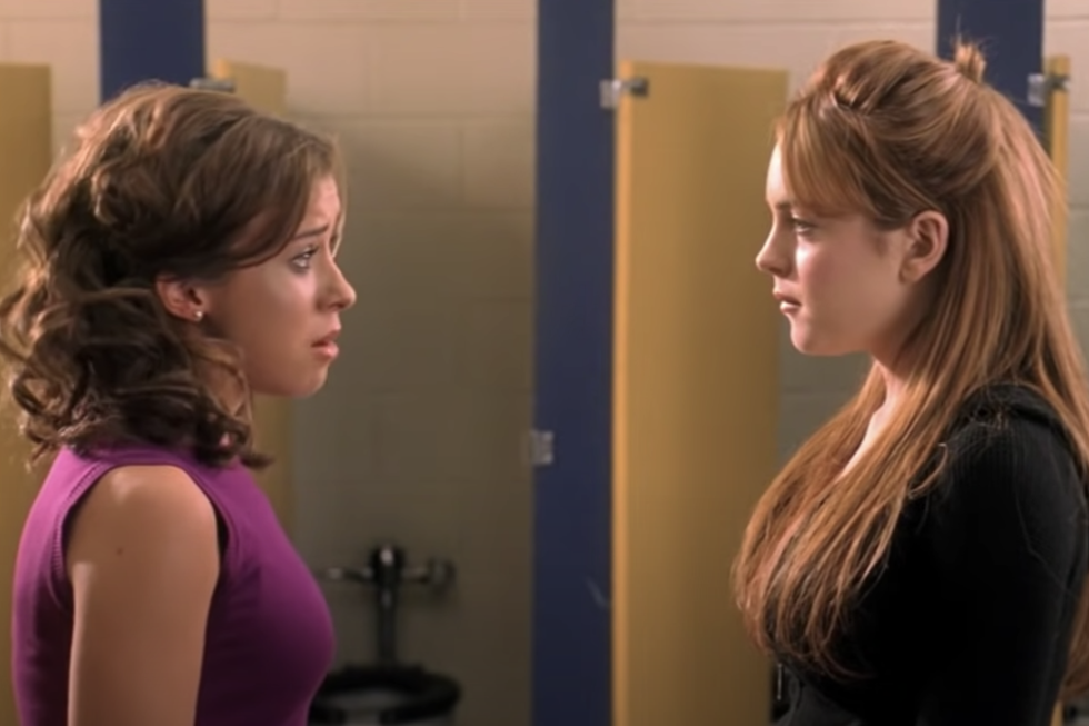 Five things Mean Girls has taught me - Daily Forty-Niner