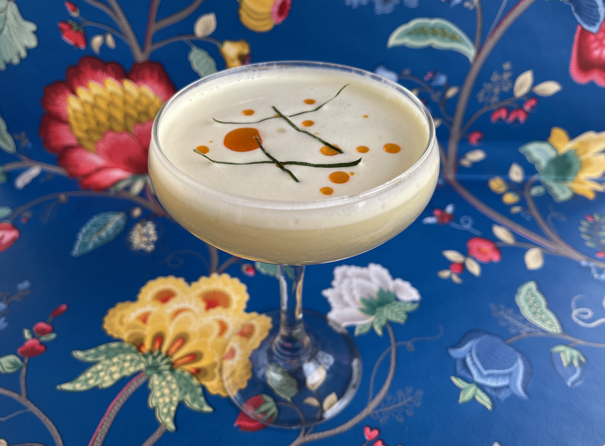 Lunar New Year Cocktails: Celebrate The Holiday With These Drinks