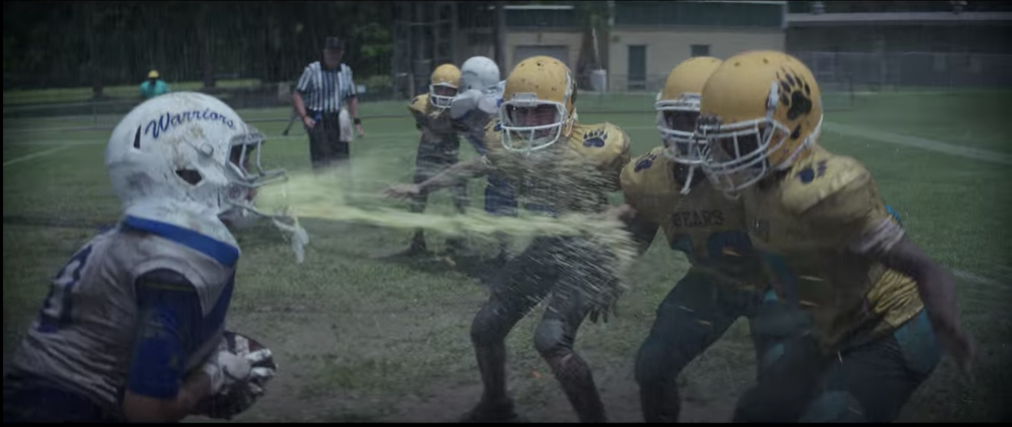 Kevin James is Sean Payton in 'Home Team,' which fumbles the ball