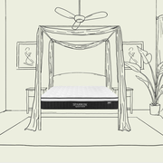 nest bed mattress review
