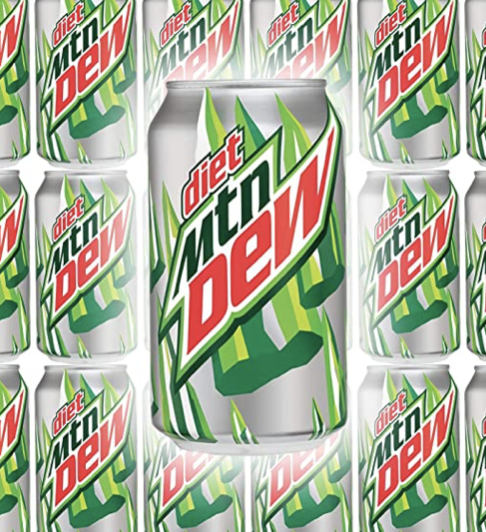 A Definitive Ranking of Popular Soft Drink Brands