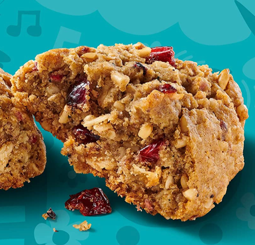 enjoy life cookies