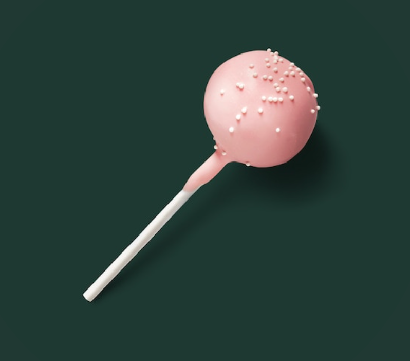 cake pop