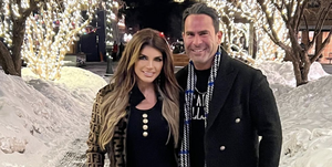 luis ruelas teresa giudice video real housewives of new jersey