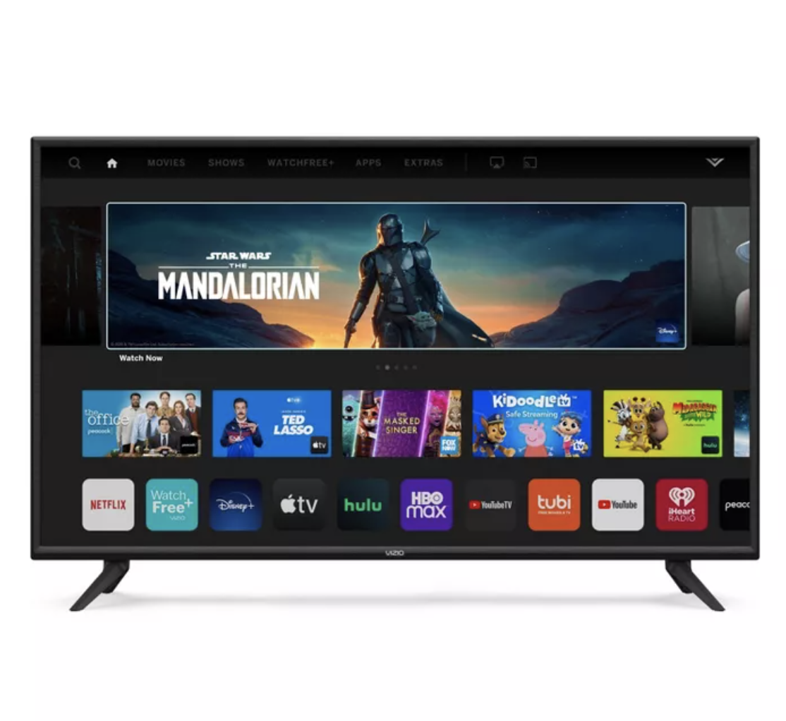 Smart TV Store: Smart TVs on