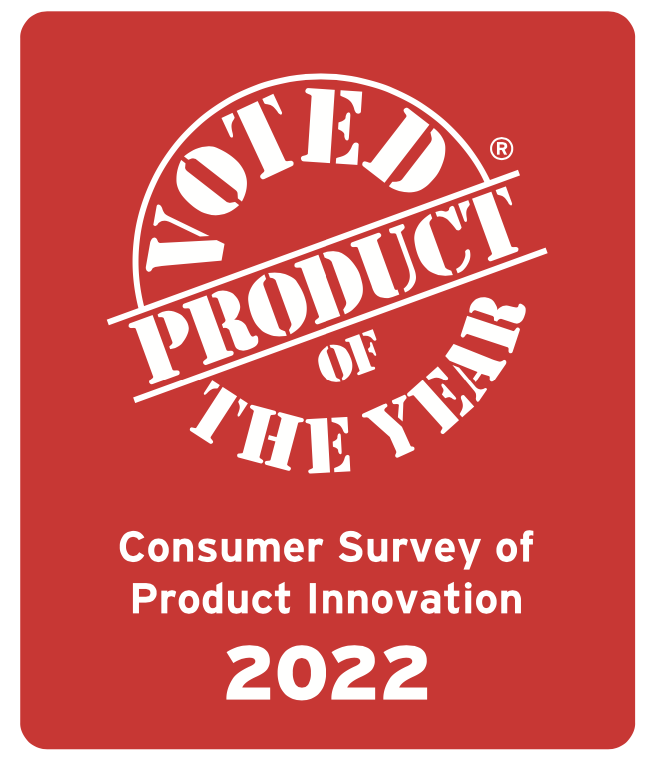 Product of the Year Logo