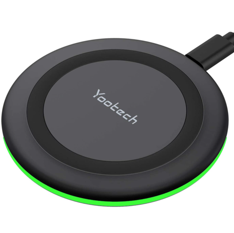 valentine gift for husband yootech wireless charger