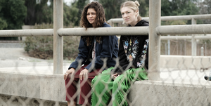 zendaya says rue is roof that redepemtion is possible