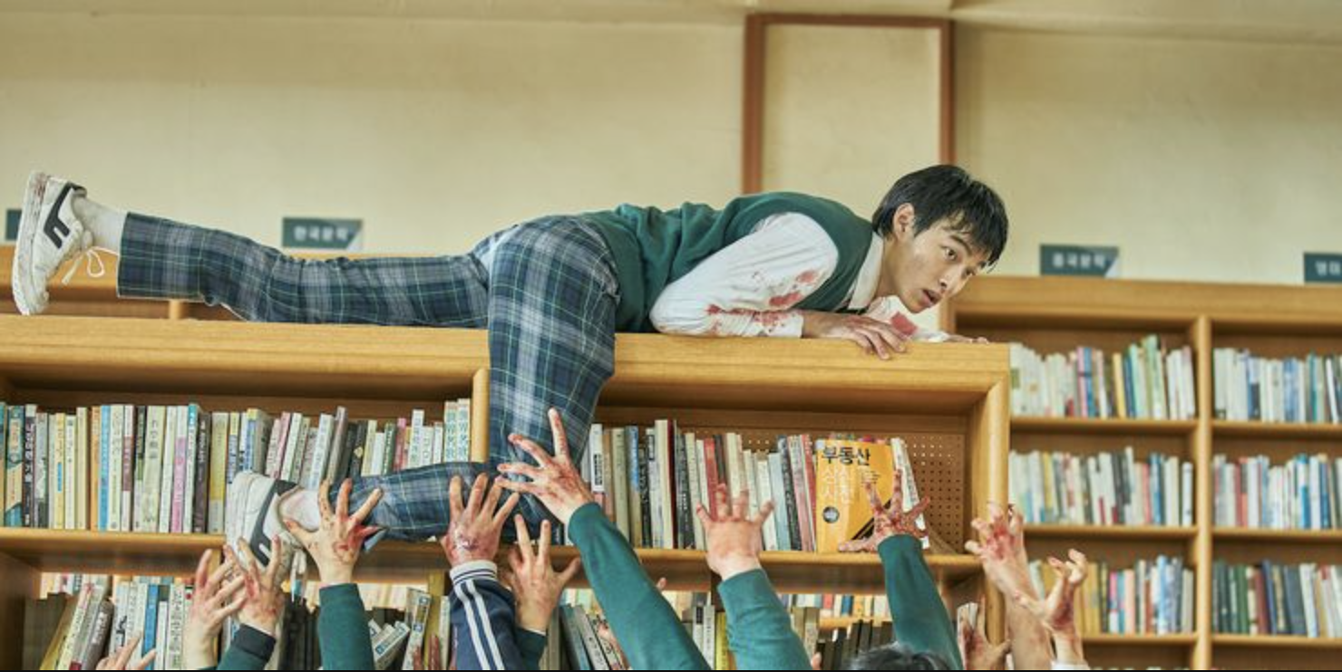 All of Us Are Dead: Everything to Know About Netflix's Korean Drama