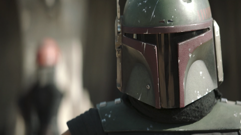 preview for Get Ready for “The Book of Boba Fett”