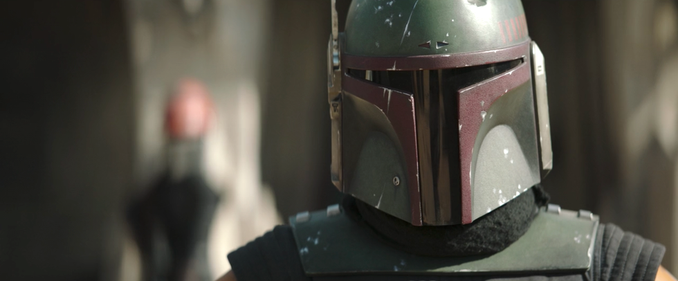 Book of Boba Fett Season 2: Release Date, Cast News & Spoilers