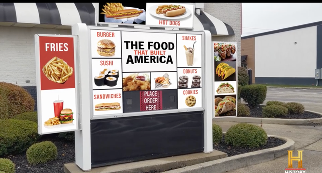 Drive-Thru: 10 Things You Didn't Know About the Fast Food Drive-Thru