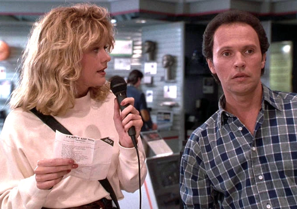 Why Tom Hanks turned down When Harry Met Sally