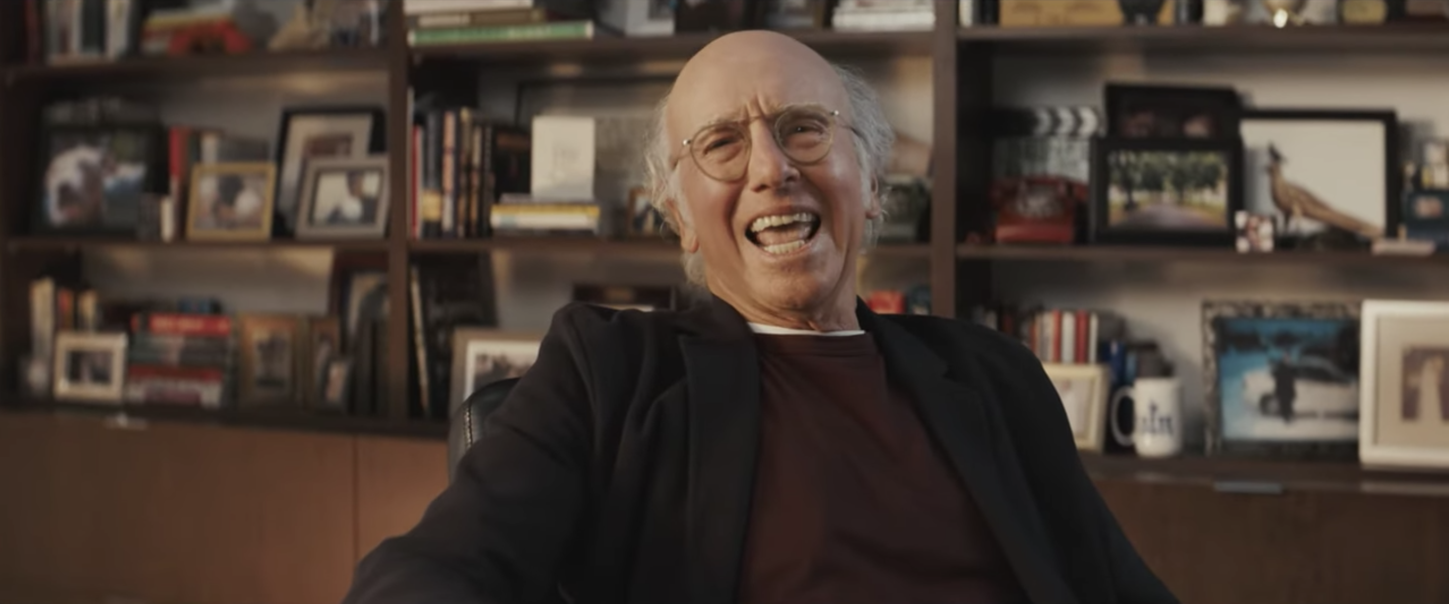 Super Bowl crypto ads: QR code or Larry David? Here's how social media  reacts - MarketWatch