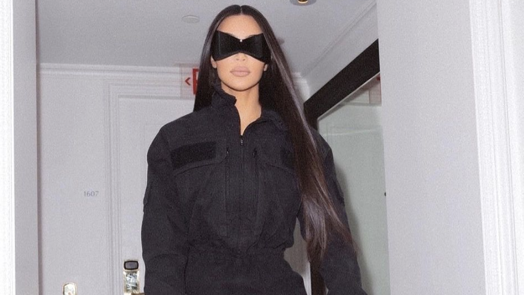 preview for Kanye West DEMANDS Apology From Kim Kardashian While Partying With Look-Alike!