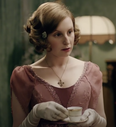 40 Things You Didnt Know About Downton Abbey Downton Abbey Facts 