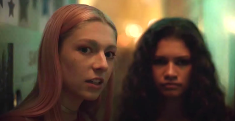 40 Truly Wild ‘Euphoria’ Facts Even the Biggest Fans Don't Know