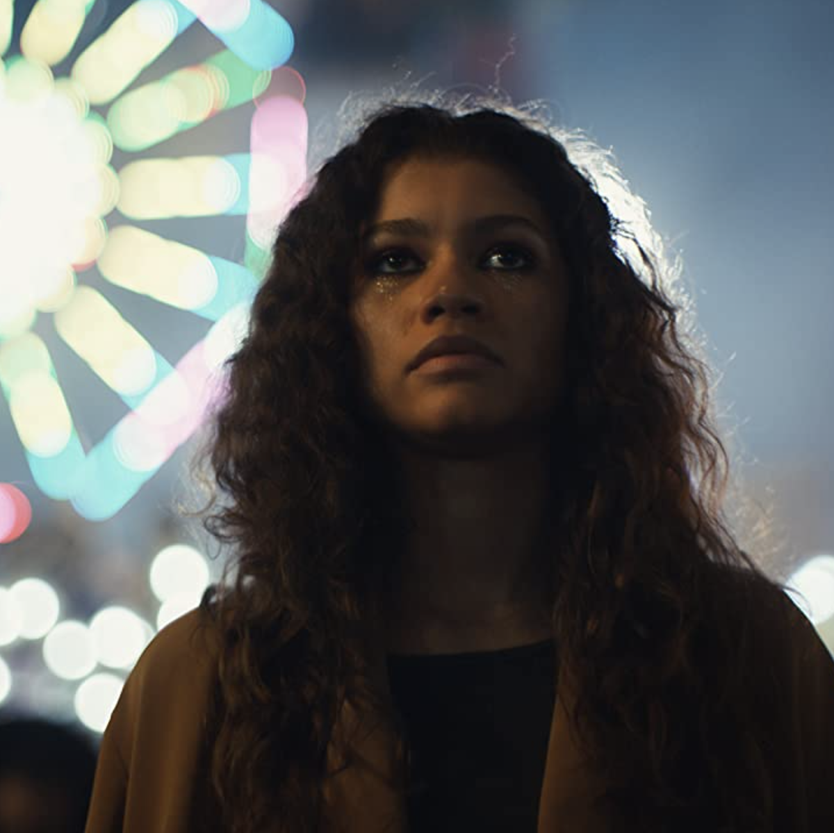 The Idol Episode 1 Features Euphoria Star Alexa Demie, and Sam Levinson  Says the HBO Shows Are in the Same Universe