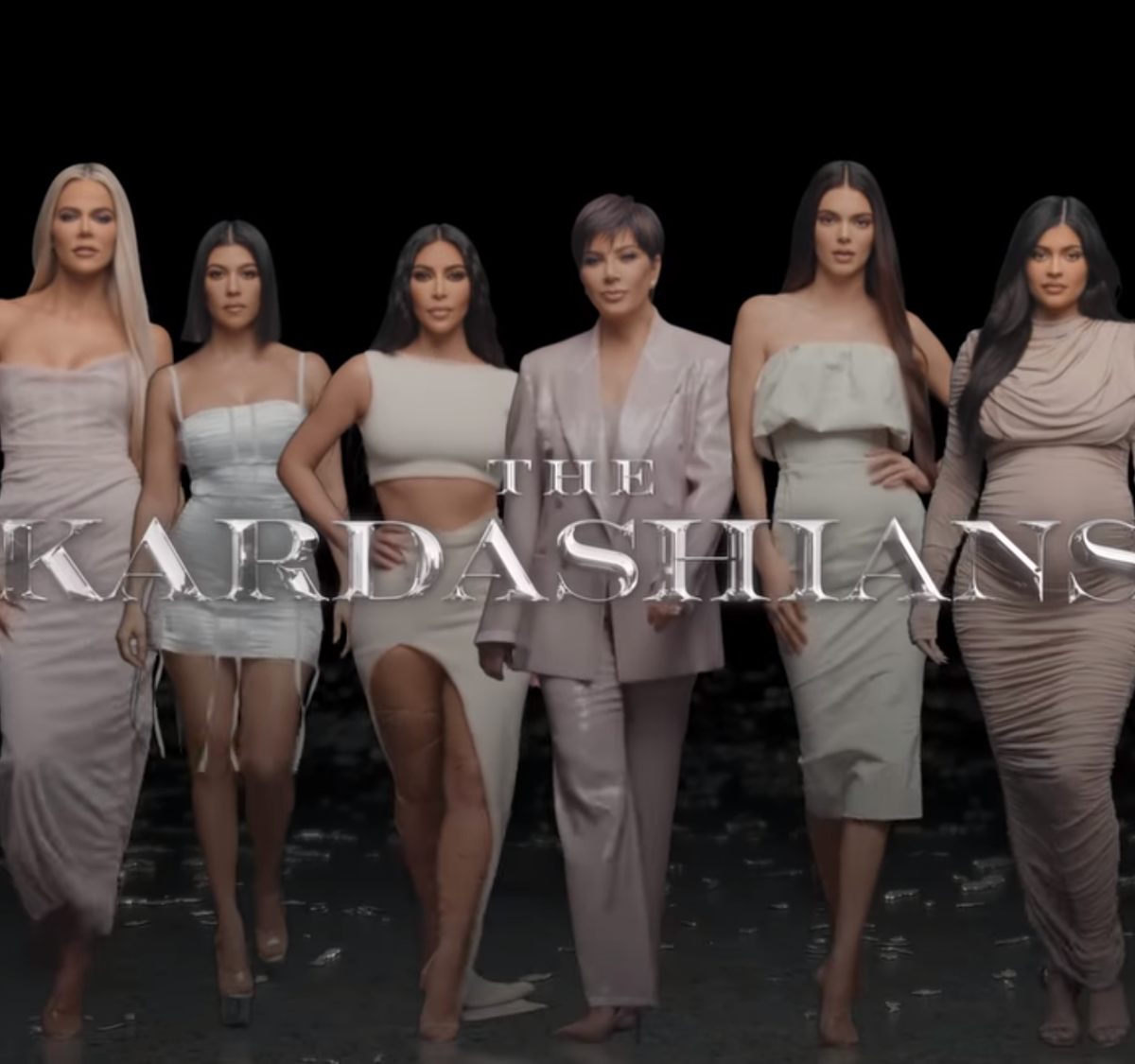 All About Hulu's The Kardashians - Guide to Release Date, Rumors