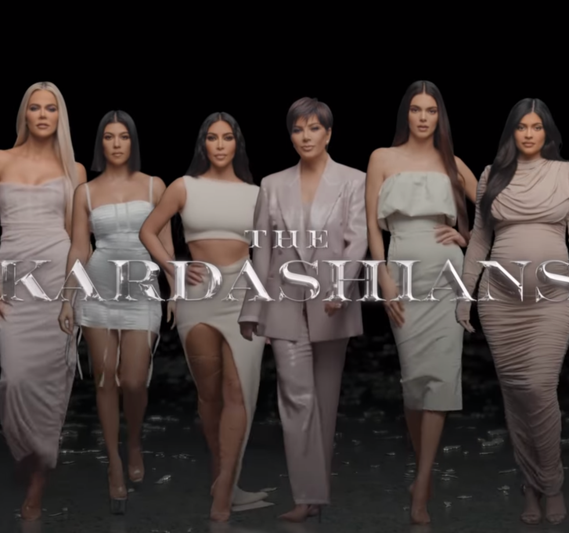 All About Hulu's The Kardashians - Guide to Release Date, Rumors - When Does The New Kardashian Show Air On Hulu