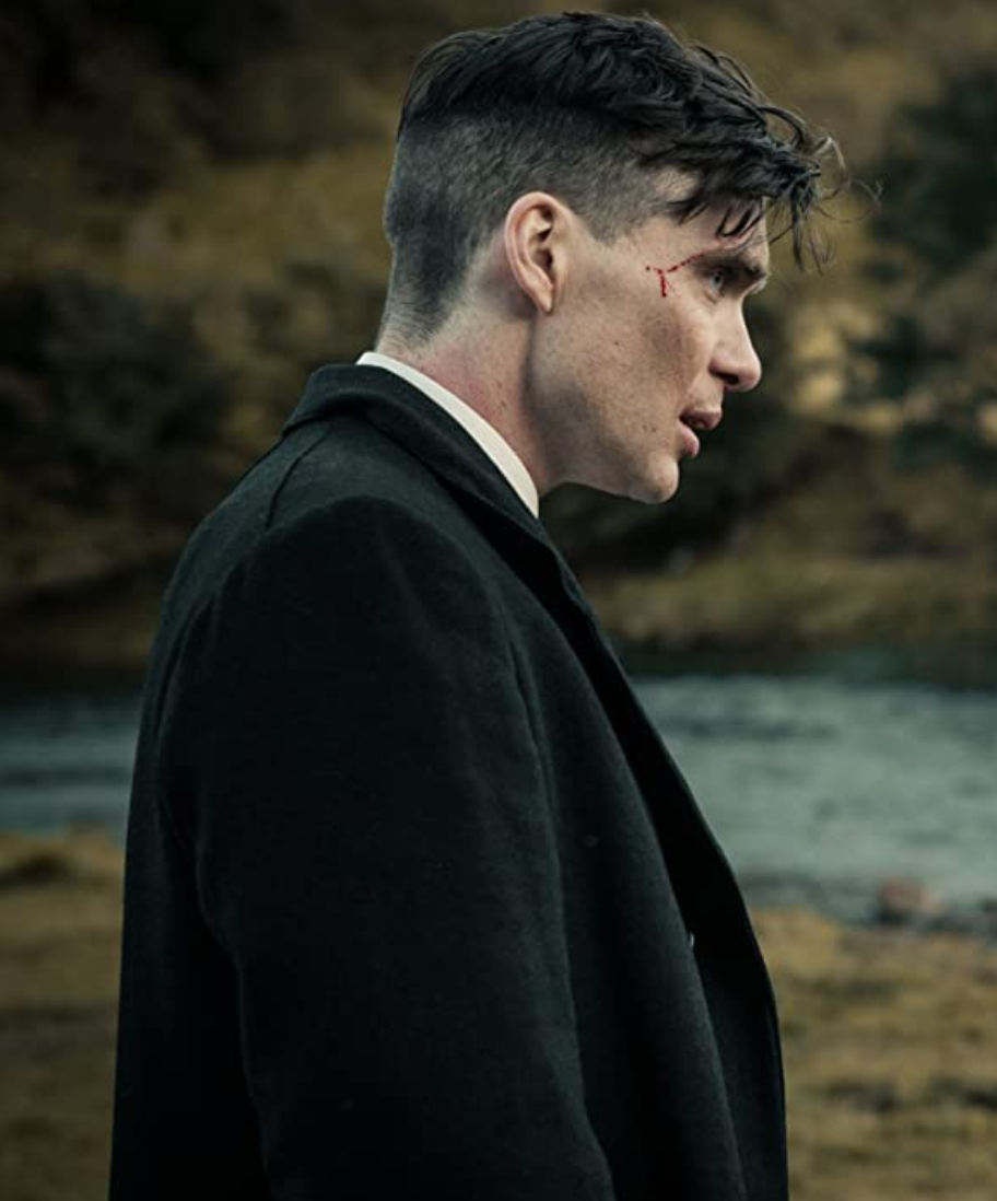 The Truth About The Haircuts On Peaky Blinders