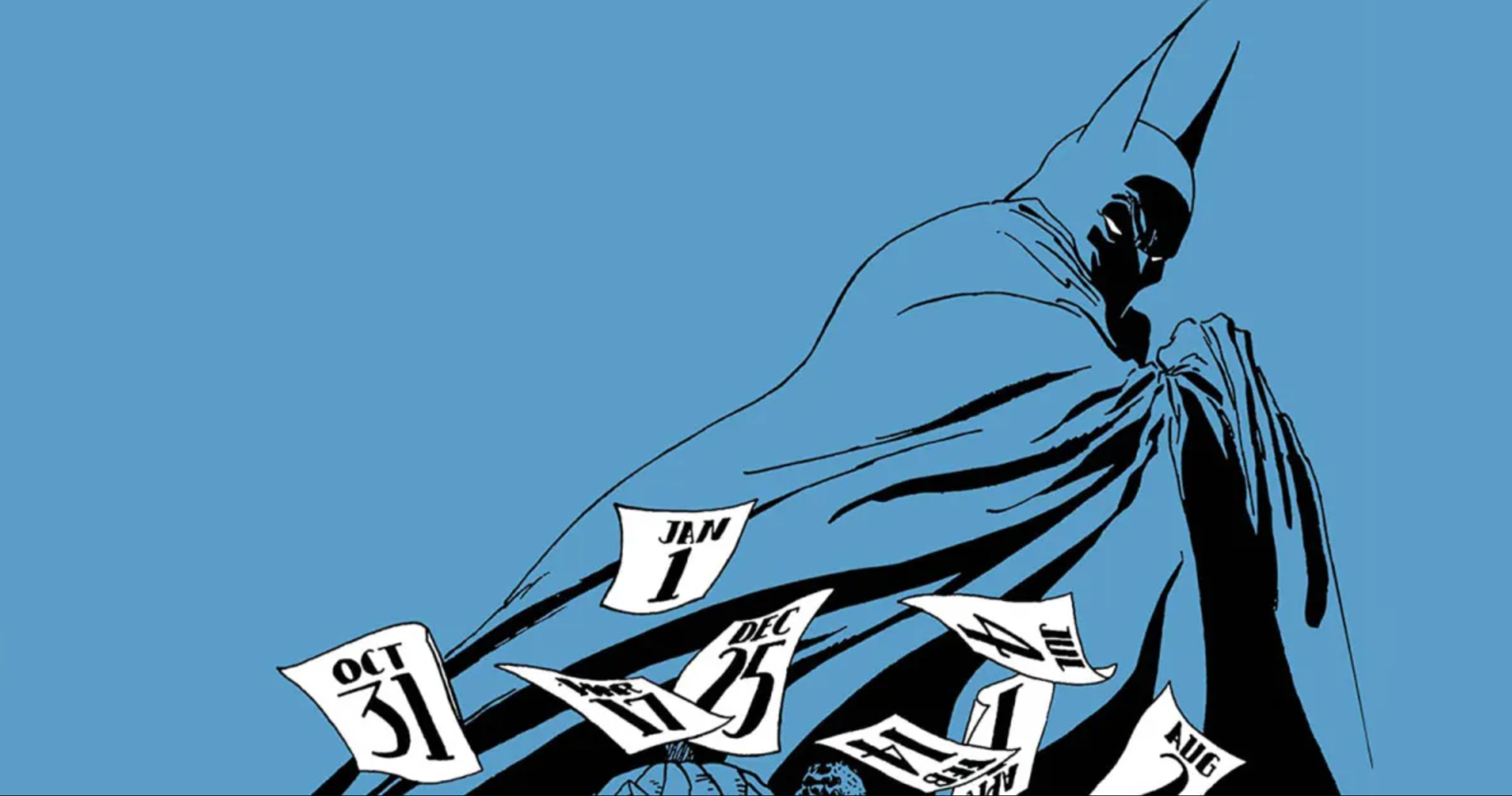Arabiske Sarabo Alligevel Vedligeholdelse The Batman' Comics: 10 Batman Comics that Inspired Movie