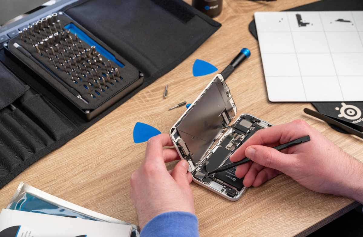 What You Should Know About Right to Repair