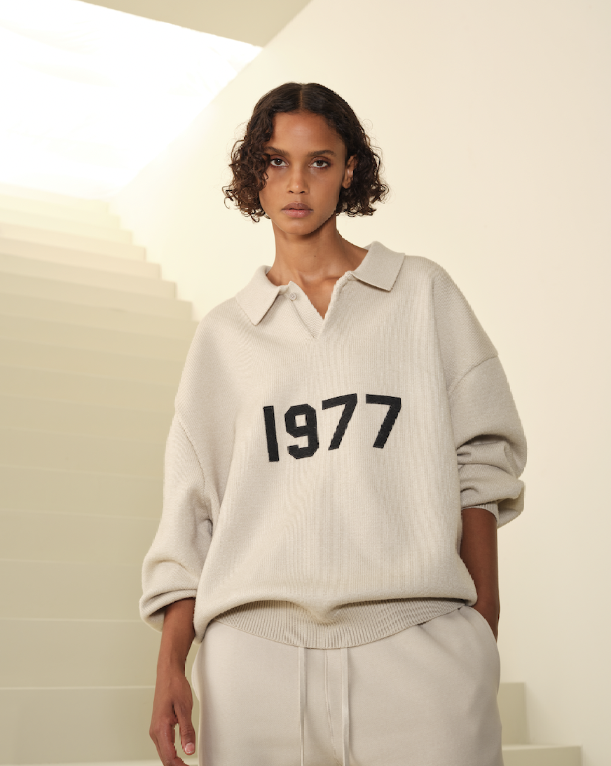 Fear of God Is Expanding into Womenswear