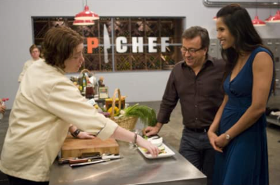 top chef