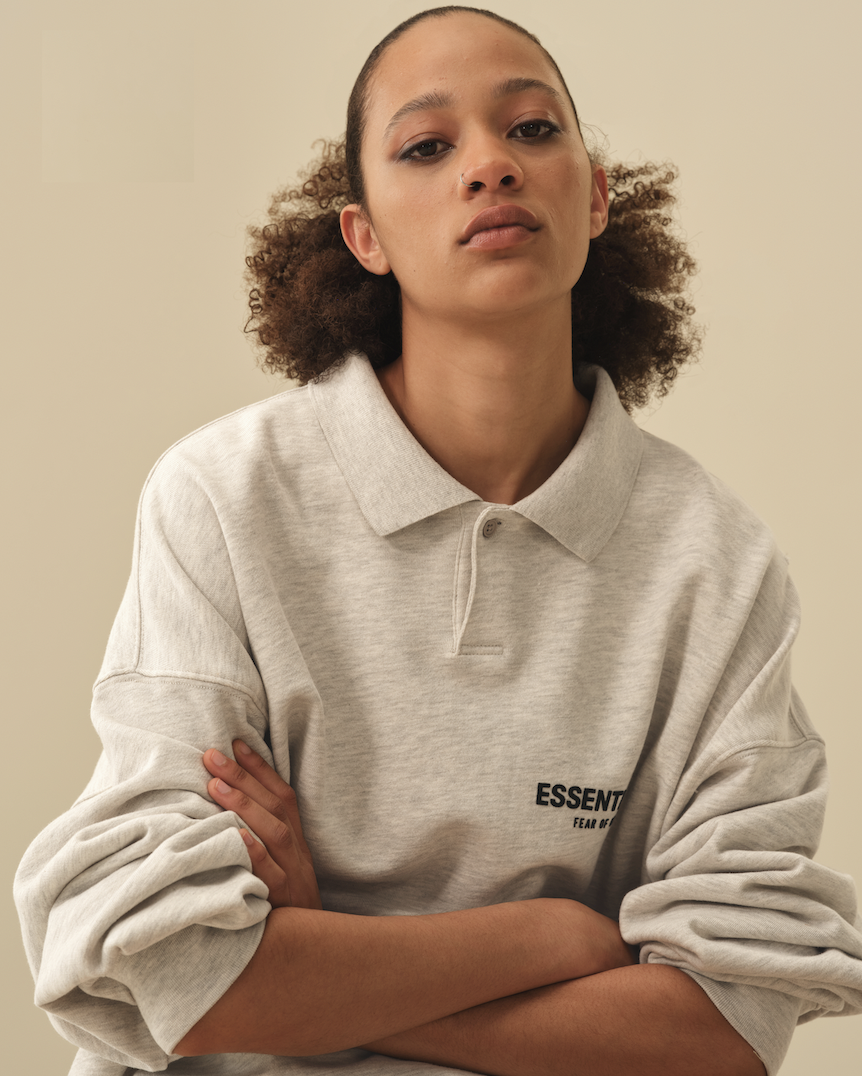 Fear of God ESSENTIALS for Women