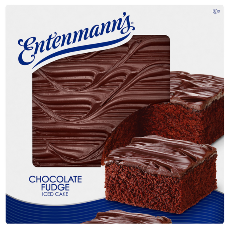 entenmann's products