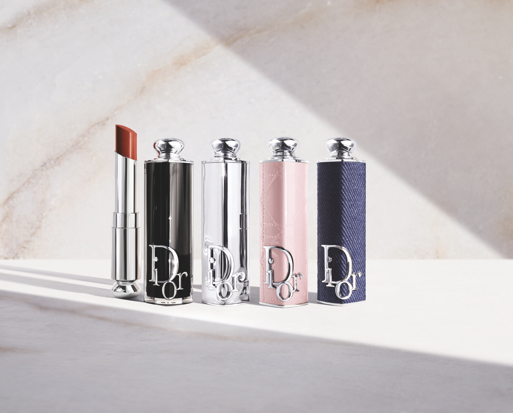 Son DIOR ADDICT Refillable Shine Lipstick 2022