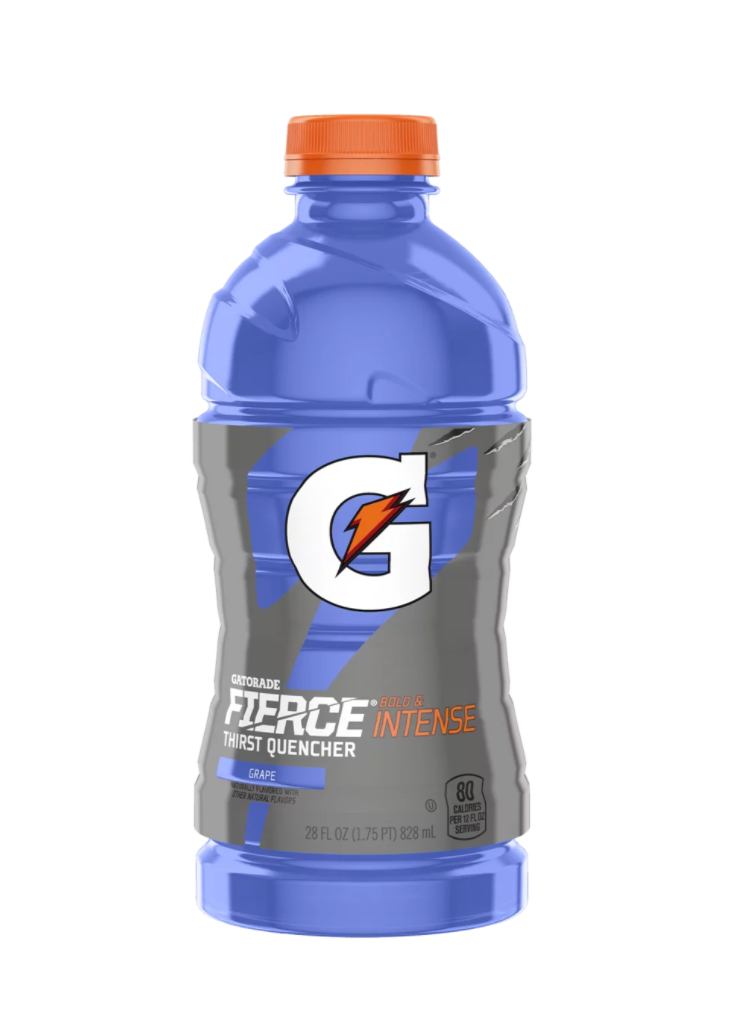 gatorade