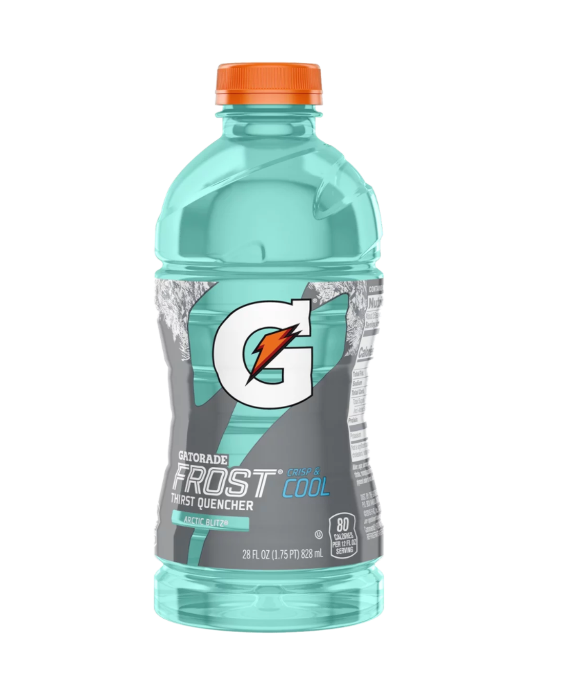 gatorade