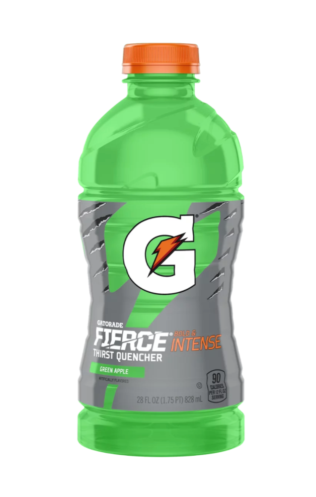gatorade
