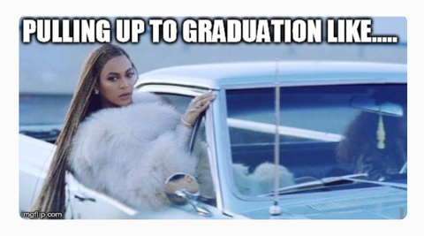graduation memes