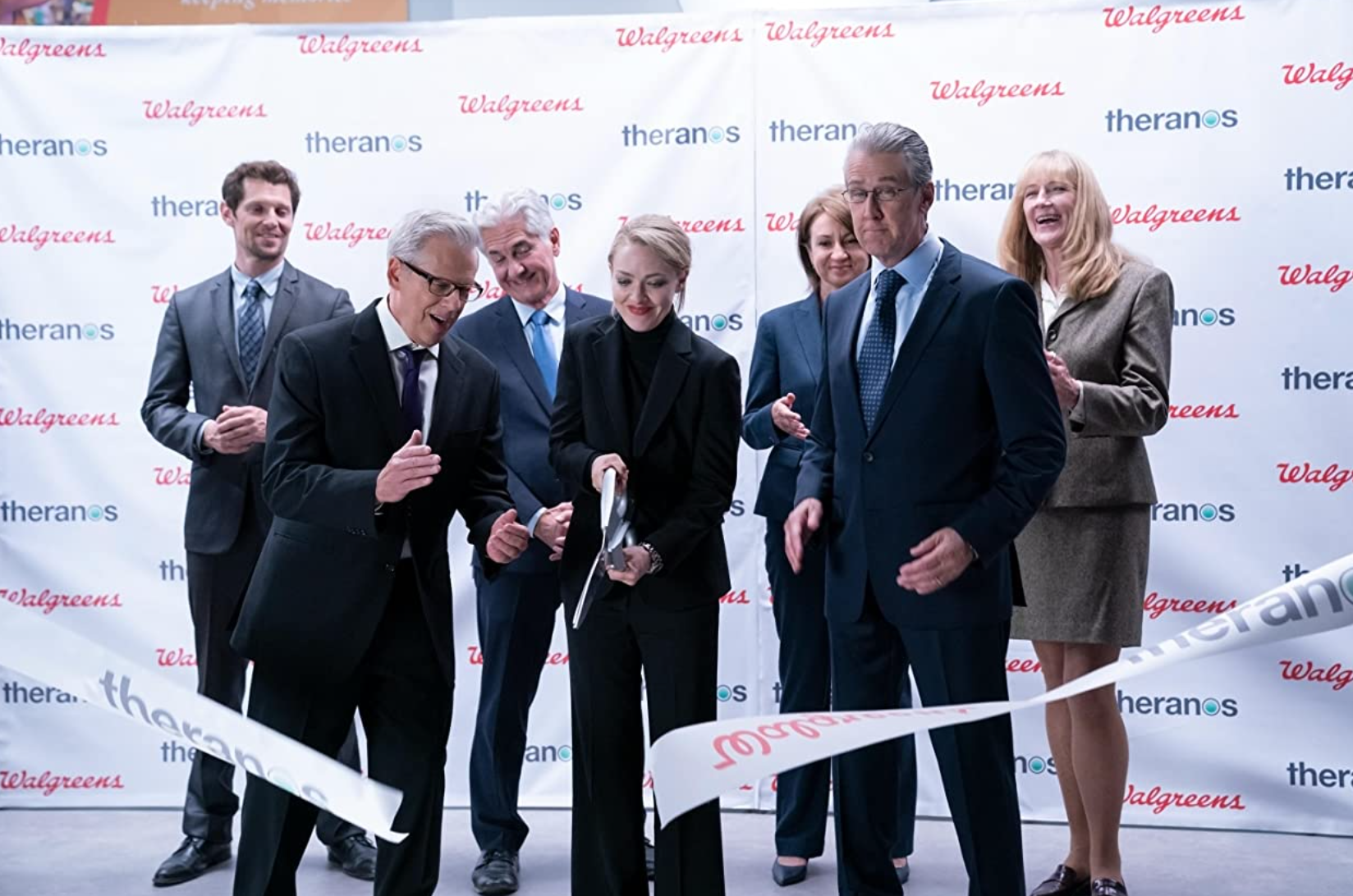 How Much Money Did Walgreens Lose With Theranos Who Is Walgreens' Dr. Jay Rosan? Alan Ruck's 'Dropout' Character, Explained