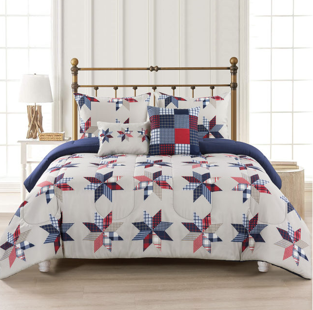 country living duvet covers