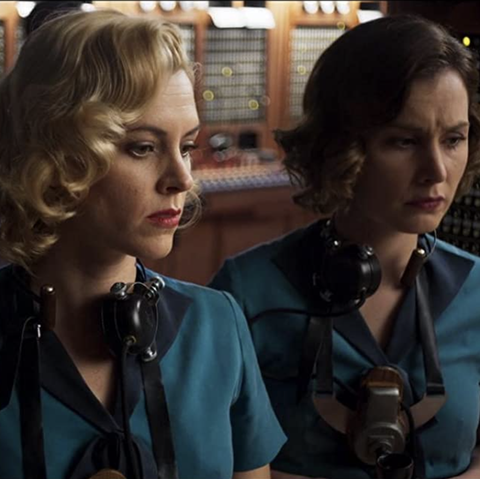 cable girls