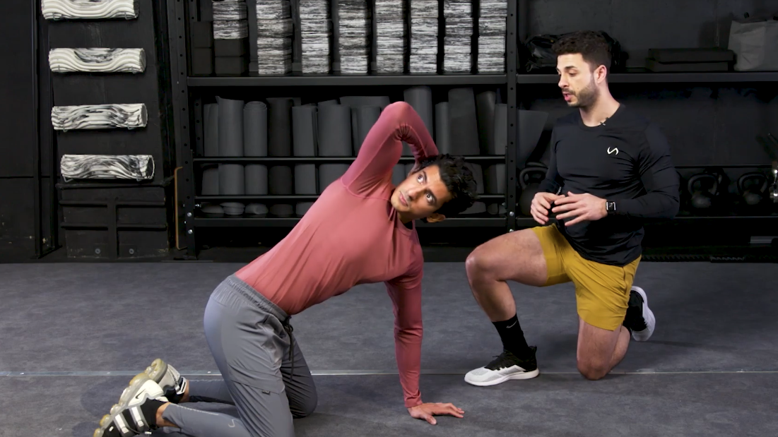 5 Thigh Stretches for Increased Flexibility and Better Mobility