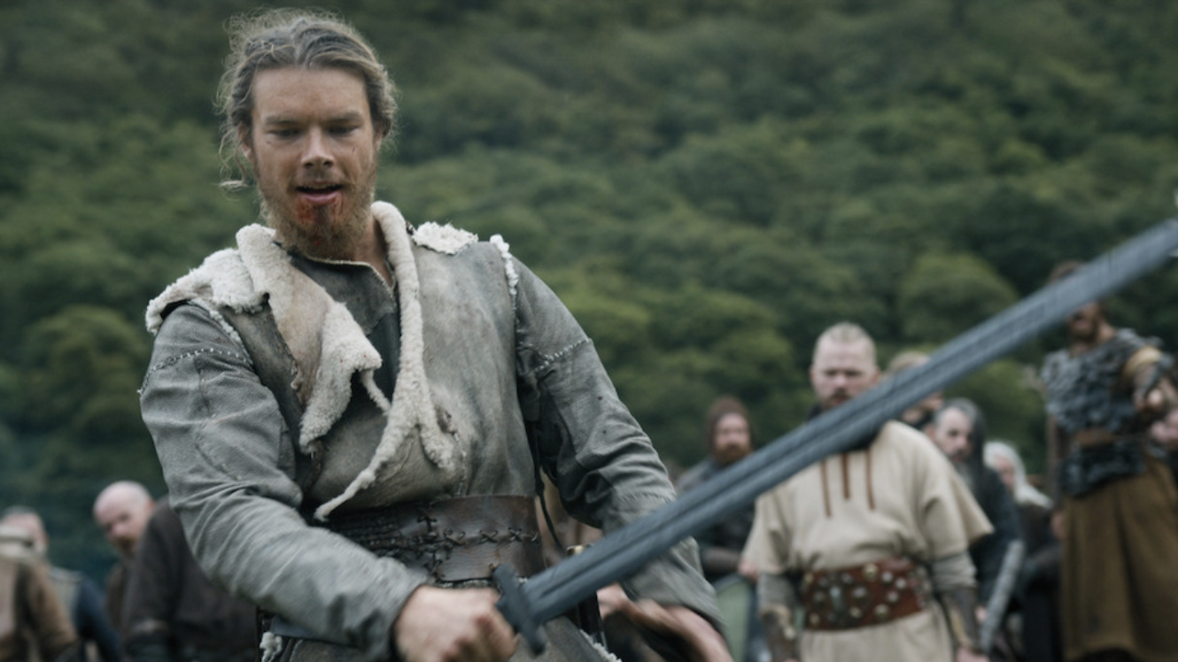 Vikings: Valhalla's Most Interesting Relationship Needs More Screen Time in  Season 3