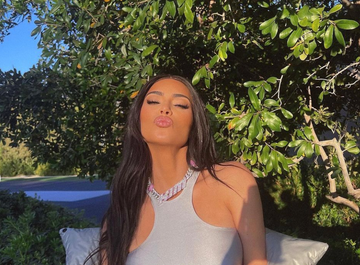 kim kardashian