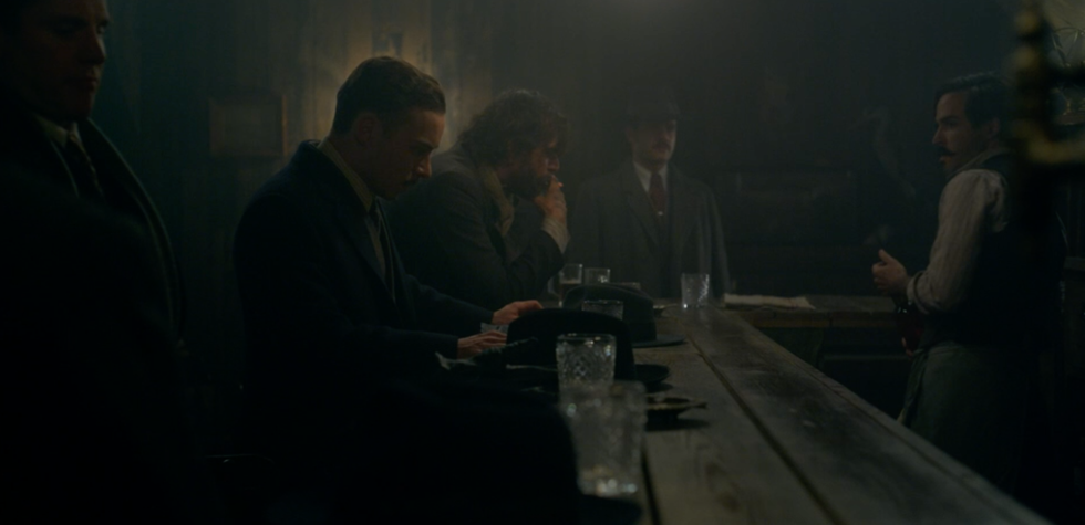 Did Tommy Shelby Die? Every Death in the 'Peaky Blinders' Finale, and Why  It Matters